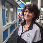 Mary Phillips Lenox - @lenoxm - Instagram