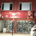 Mary Leonetti - @marylin.perfumeria - Instagram