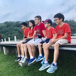 Mary Leow - @maryleow - Instagram