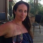 Mary Letson Byrne - @maryletsgo - Instagram