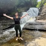 Mary Leuthauser - @m_leuthauser - Instagram