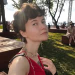 Marie Fatale - @mary.levinsky - Instagram