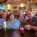 Mary Liddick - Facebook