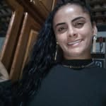 Lidiane Padilha - @mary_lideane - Instagram