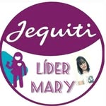 Mary lider da Jequiti - @mary.lider - Instagram