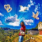 Mariya Limbhu - Facebook