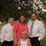 Mary Limbaugh - @limbaughmary - Instagram