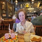 Mary Limbaugh - Facebook