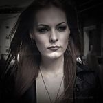 mary - @marylinkerroicon - Instagram