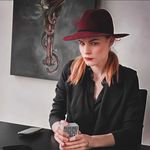 @marylinkerro_ - Instagram