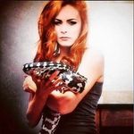фан - @marylinkerro_fanclub24 - Instagram