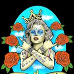 Jean Michel - @marylin_of_mars - Instagram