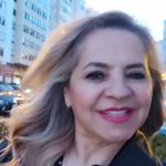 Maria Passos - @mary_lisbon1 - Instagram