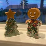 Mary Lisowski - @grammy1951 - Instagram