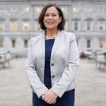 Mary Lou McDonald - Sinn Féin - @maryloumcdonaldsf - Instagram