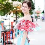 Mary Martin Lobeck - @marylobeck - Instagram
