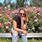 Mariana Liranço Lobo - @mary_lobo - Instagram