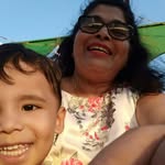 Mary lobo - @marylobo2712 - Instagram