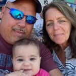 Mary Anne Locey Caccamo - @mama_bear_cacc - Instagram