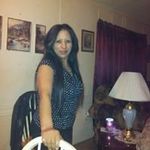 Mary Locklear - @locklear5422 - Instagram