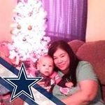 Mary Locklear - @locklear7851 - Instagram