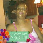 Mary Locklear - @locklear1345 - Instagram