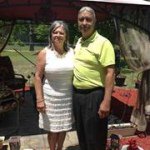 Mary Locklear - @godschild_80 - Instagram