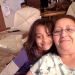 Mary Locklear - @locklear922 - Instagram