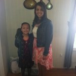 Mary Locklear - @mj032811 - Instagram