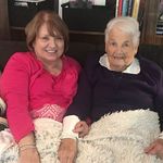 Mary Locklear - @marylocklear46 - Instagram