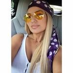 Mary Locklear - @zack.serpe.79 - Instagram