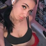 Mary locklear - @locklear8838 - Instagram