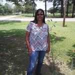 Mary Locklear - @mary.strickland16 - Instagram