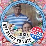 Mary Locklear - @foxymama1968 - Instagram