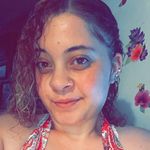 Mary Locklear - @bubbles.0099 - Instagram