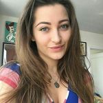 mary locklear - @sarahlialocklear20 - Instagram