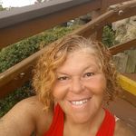 Mary Locklear Chavis - @mchavlock - Instagram