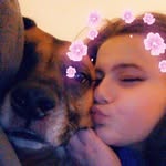 Mary Locklin - @marylockwood745 - Instagram