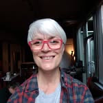 Mary Lockman - @marylockmanseattle - Instagram