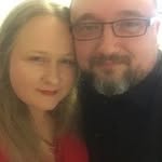 Mary Lockman - @lockmanevonandbuber - Instagram