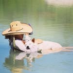 Mary Lockridge - @txfroglady - Instagram