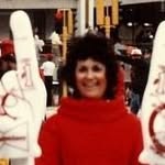 Mary Lockridge Kaiser - @mary.kaiser.96 - Instagram