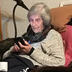 Mary Longden-Thurgood - @marylongdenthurgood - Instagram