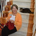 Mary Ann Longman - @maryannlongman - Instagram