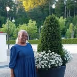 Mary Longmans - @marylongmans - Instagram