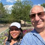 Mary Pradilla Longman - @marypradilla - Instagram