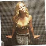 Sophie Mary Longman - @altebtoeskin1985 - Instagram
