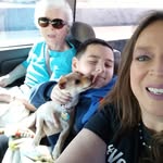 Mary Longmore - @mlon84118 - Instagram