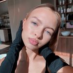 Мария - @maryloppo - Instagram