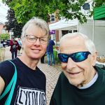 Mary Lorah - @mrsfofluvs2bike - Instagram